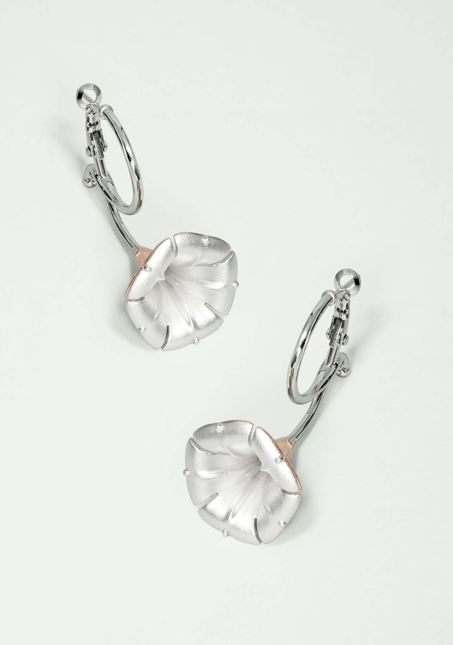 Daybreak Earrings