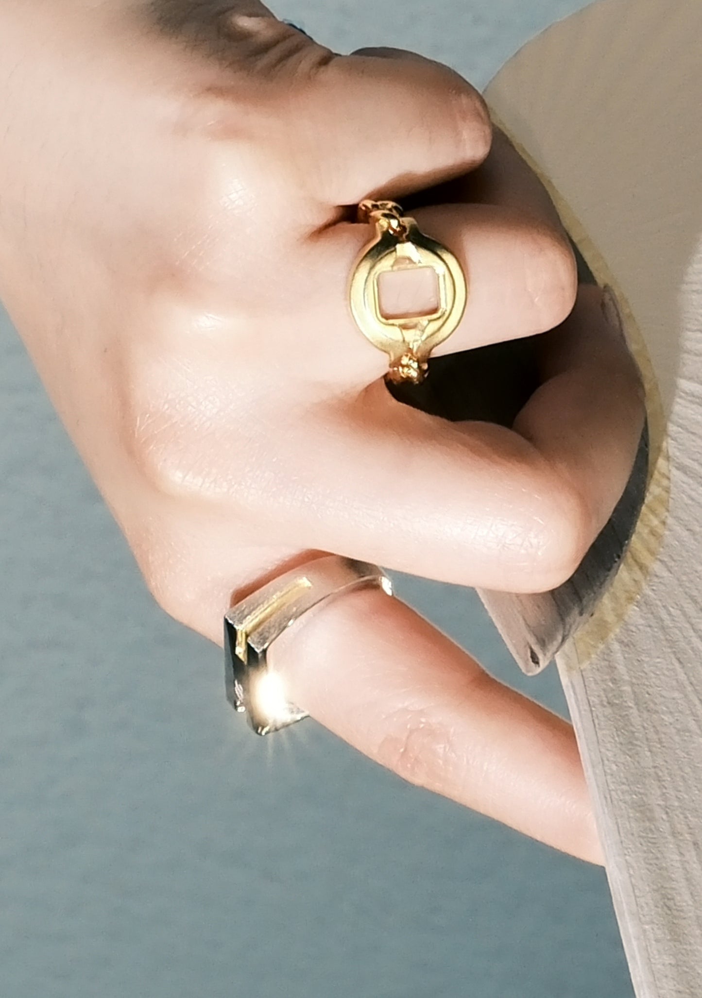 Platform Ring