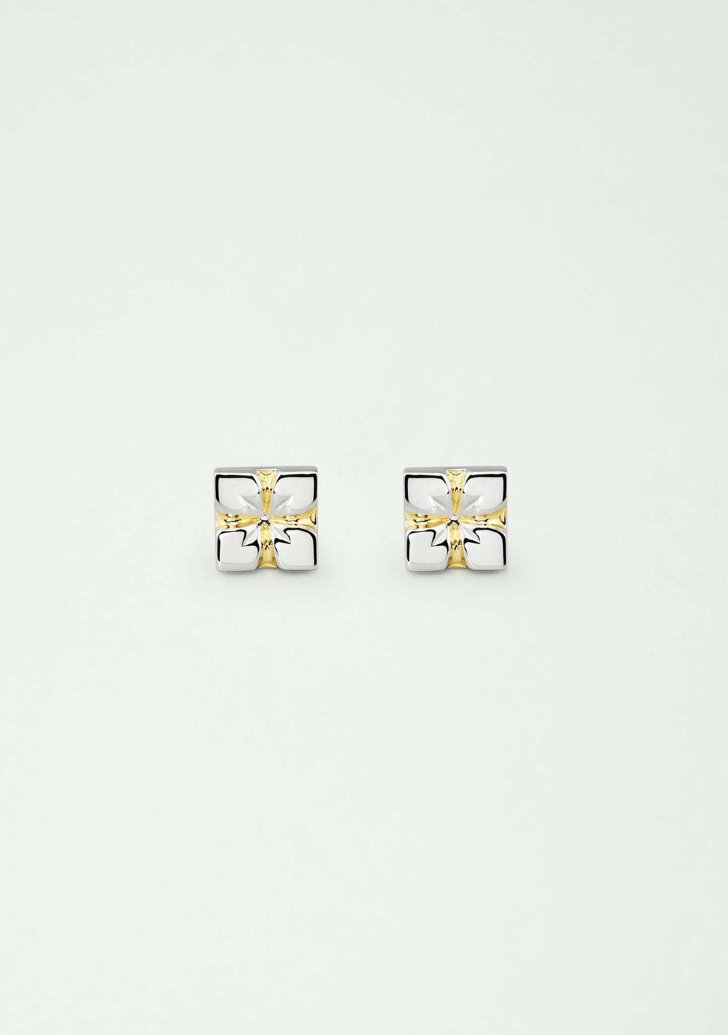 Chrono Bloom Studs