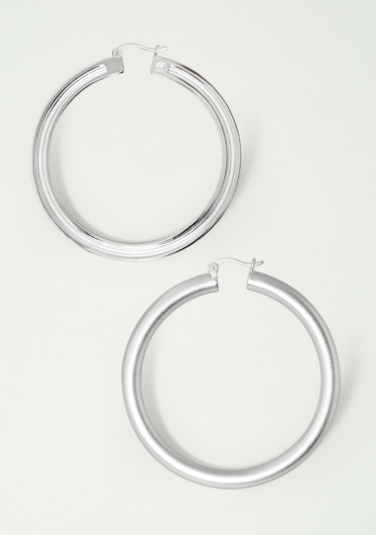 Hoop Earrings