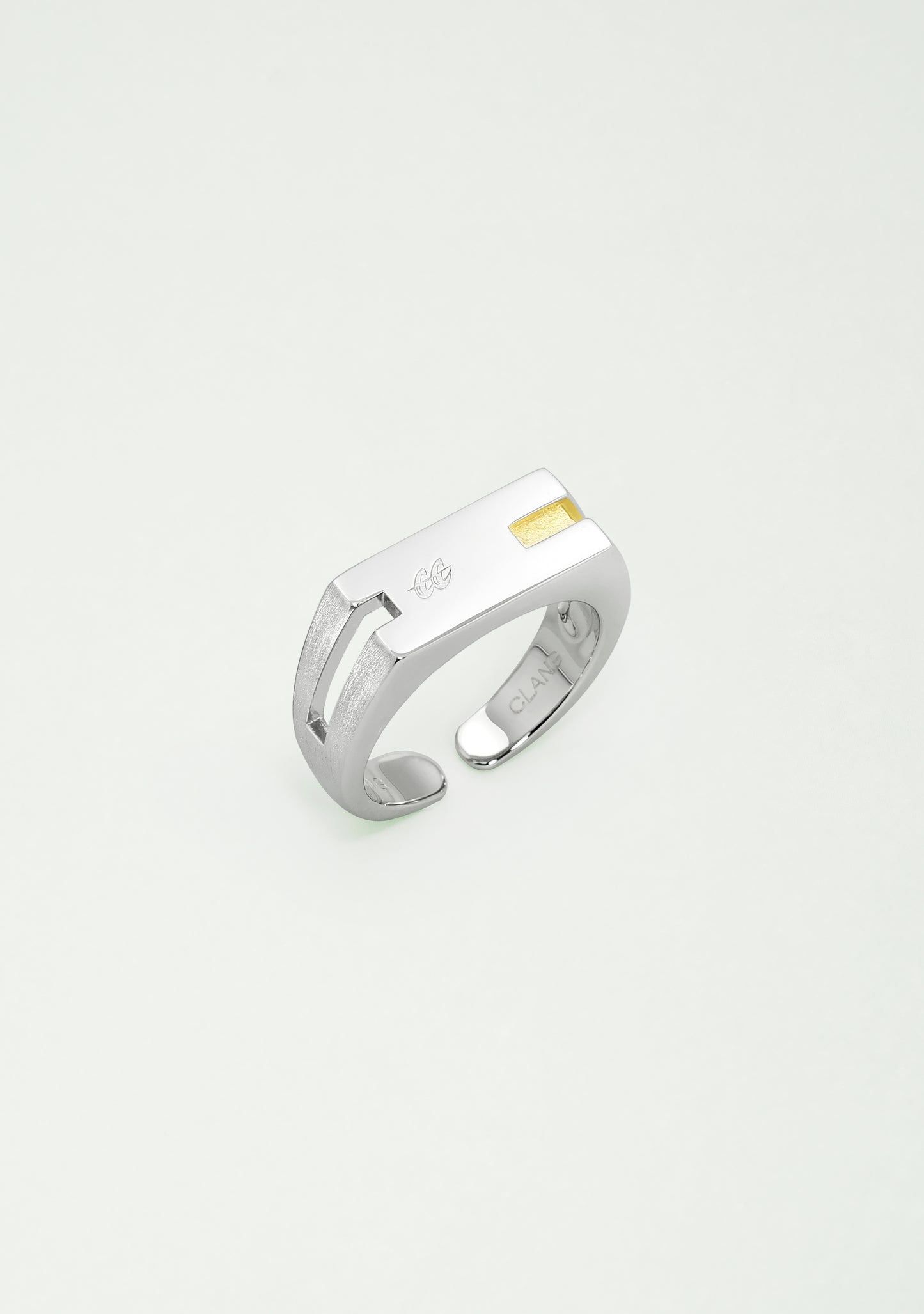 Platform Ring