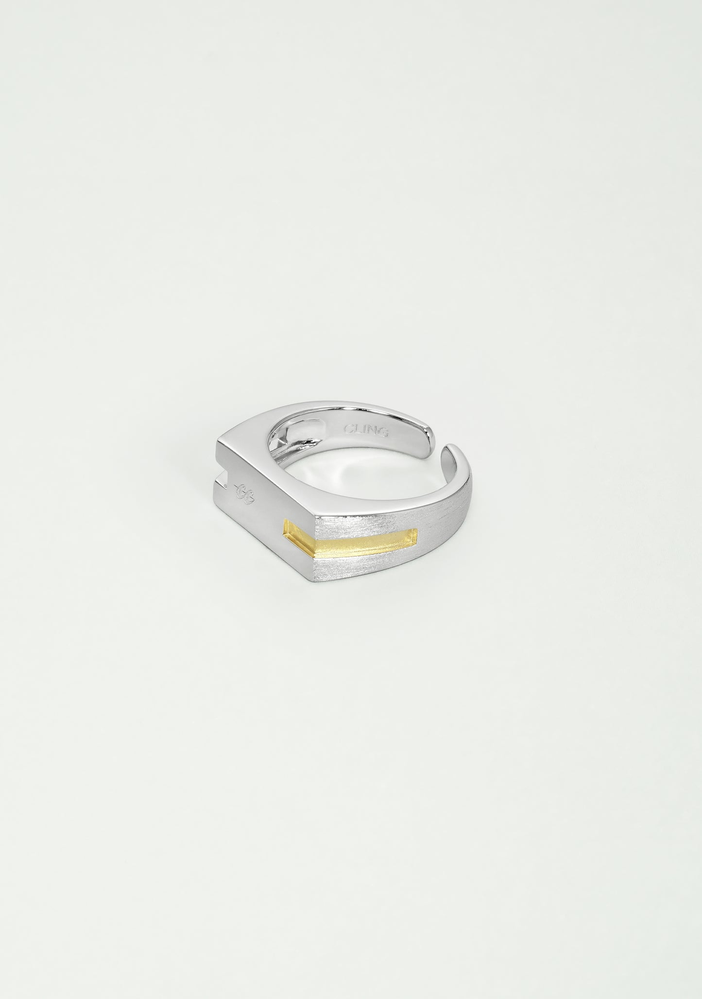 Platform Ring