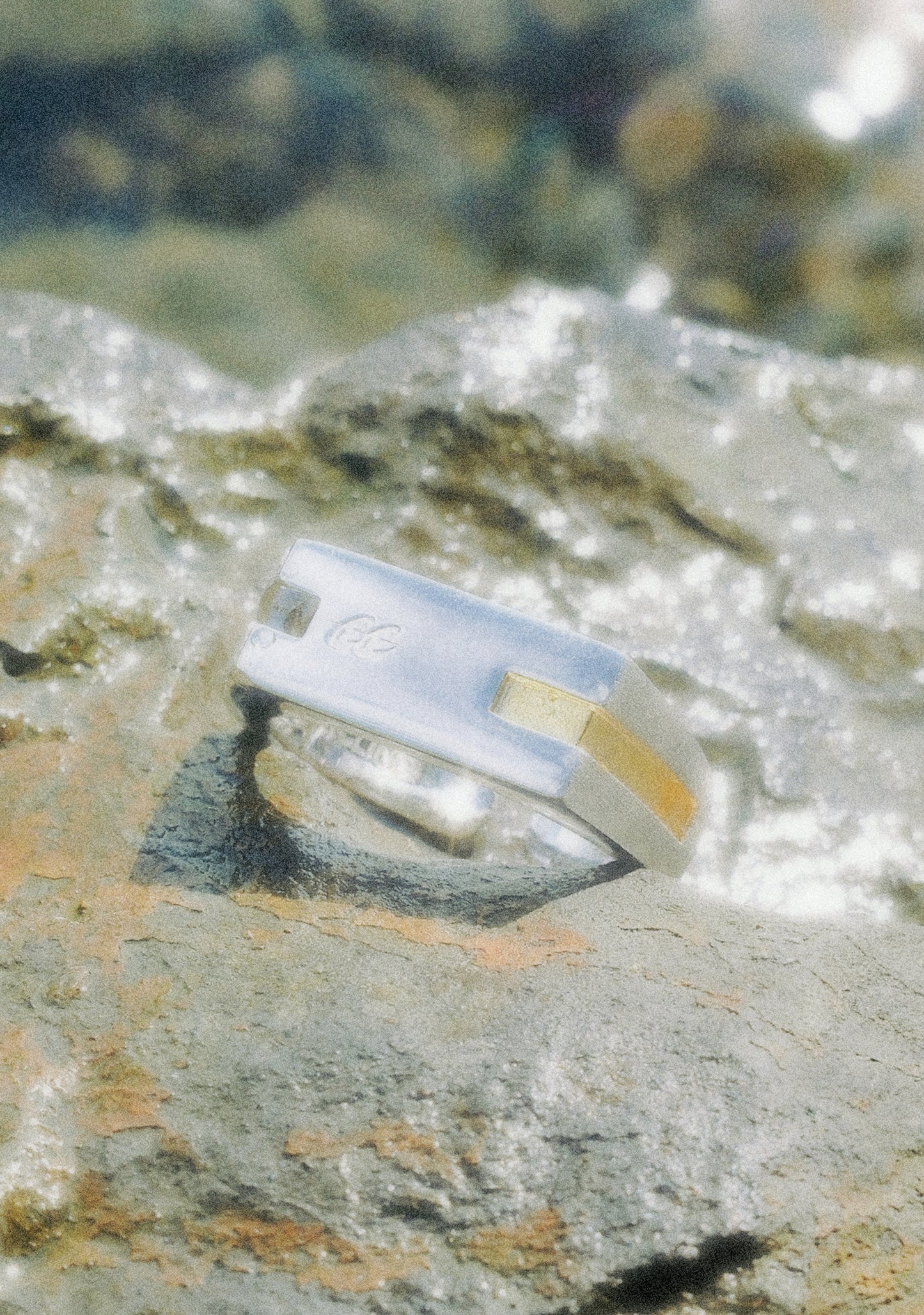 Platform Ring